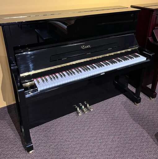 Essex EUP123 piano