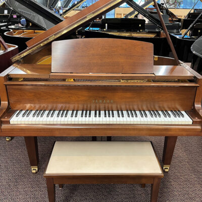 Yamaha GH1 WS Piano
