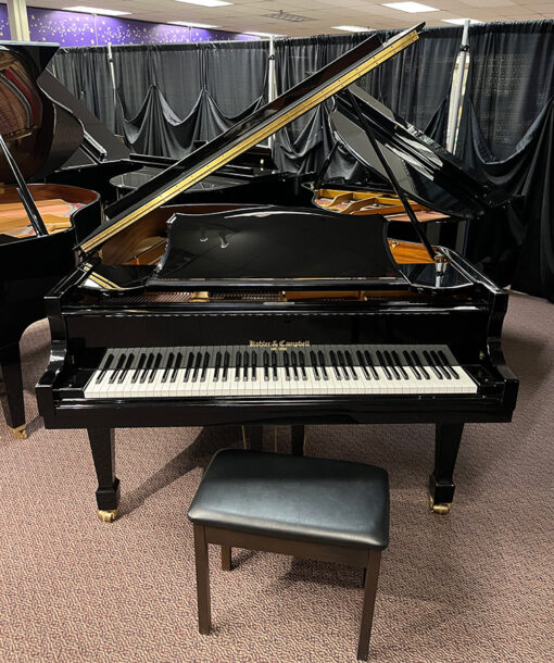Used Kohler & Campbell SKG-600S piano