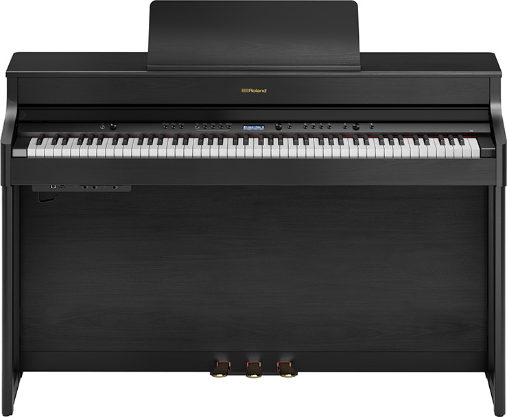 Roland HP702 Digital piano