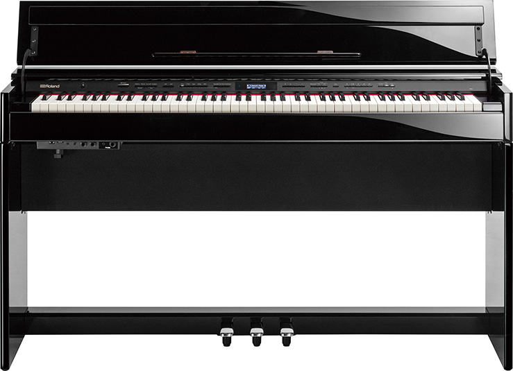 Roland DP603 Home piano