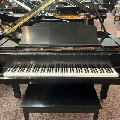 Used Kawai GS60 ES piano