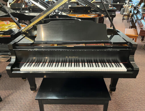 Used Kawai GS60 ES piano