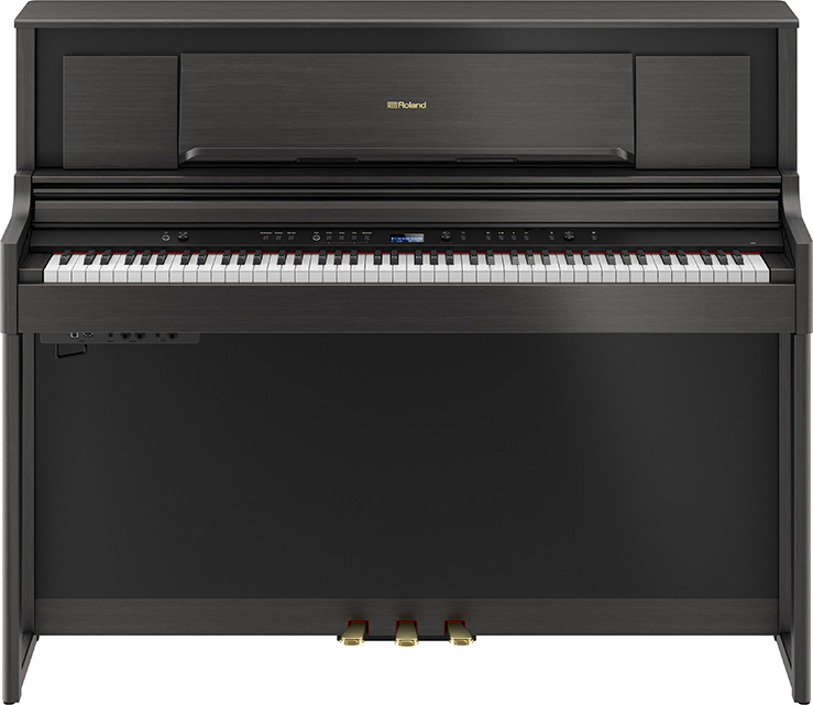 Roland LX706 Digital piano