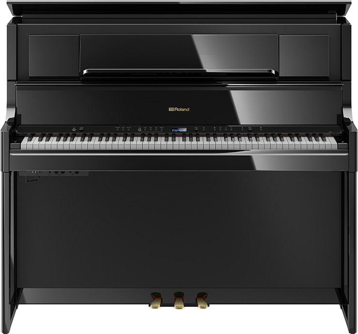 Roland LX708 Digital piano
