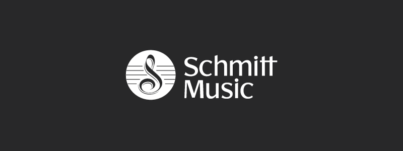 Same Schmitt Music, Fresh New Look