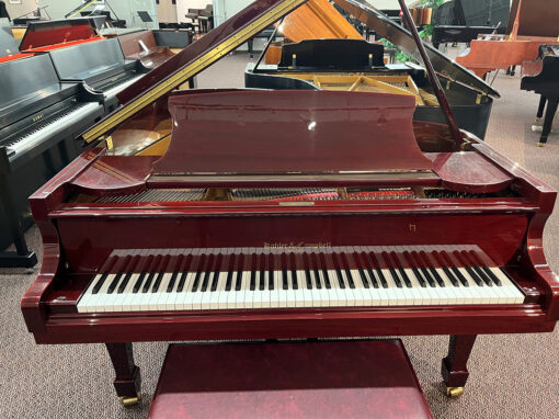 Kohler SKG 650 Piano