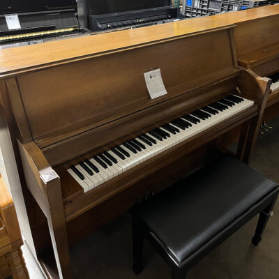 Sohmer 45S Piano