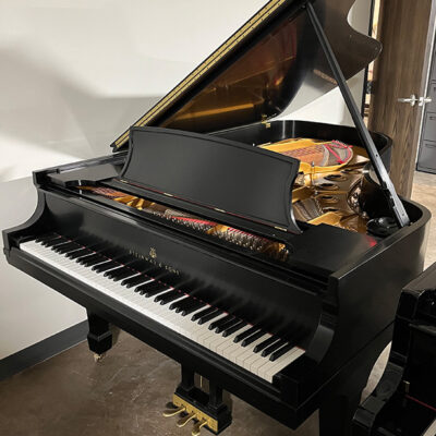 Steinway B Grand Piano