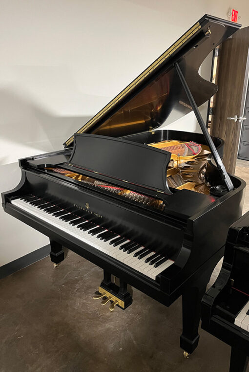 Steinway B Grand Piano