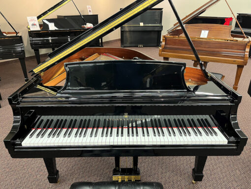 Steinway L EP Piano