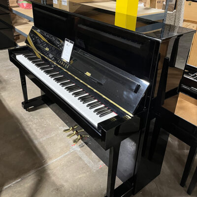 Yamaha T-118 Piano