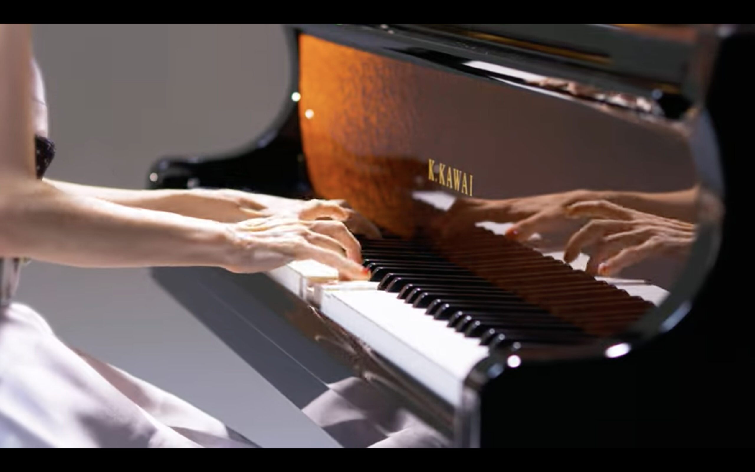 Kawai CN serires: digital home piano of the year