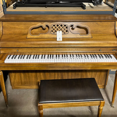 Kimball S455 Piano