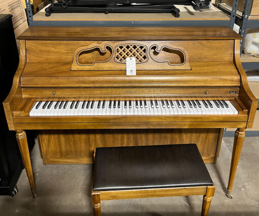Kimball S455 Piano
