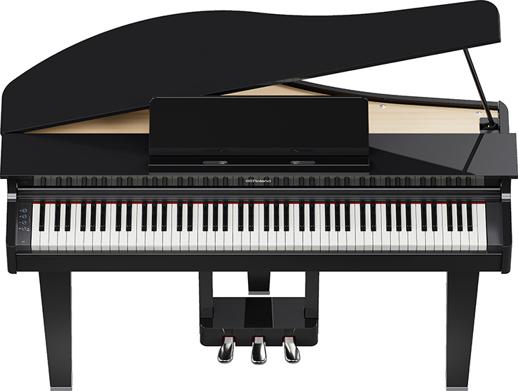 Roland GP-3 piano