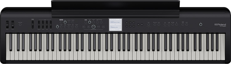 FP-E50 Digital Piano