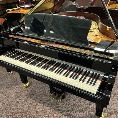 Yamaha S3X Piano