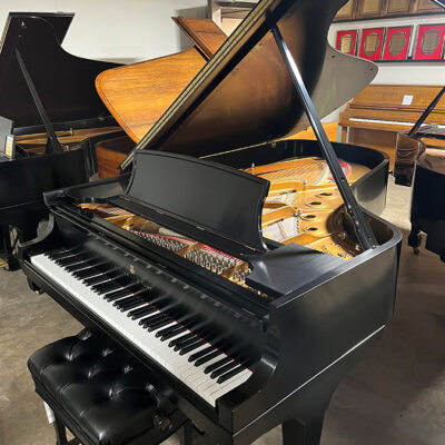 Steinway B Piano