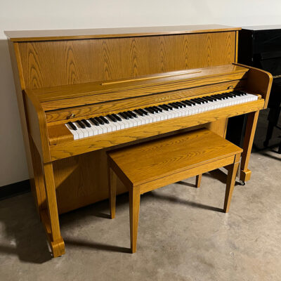 Kawai 506S Piano