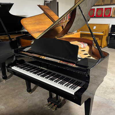 Kawai GS40 Piano