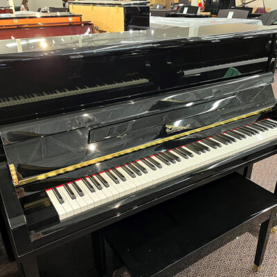 Paul A. Schmitt CRV480 Piano