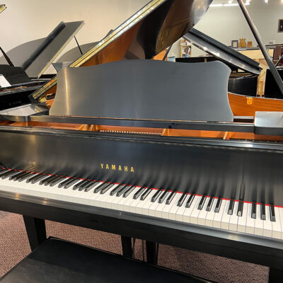 Yamaha CG1 ES Piano