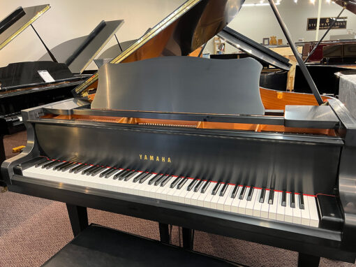Yamaha CG1 ES Piano
