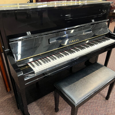 Yamaha YU1 Piano