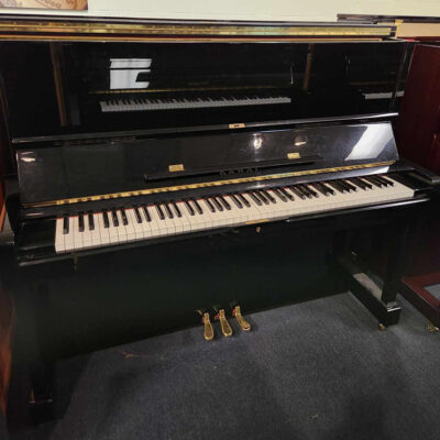 Kawai NS20 piano