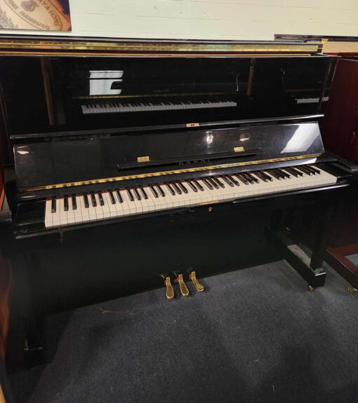 Kawai NS20 piano