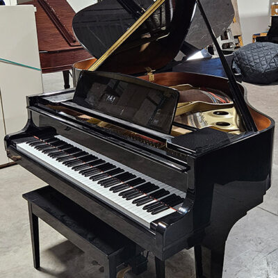 Kawai GE-1A piano