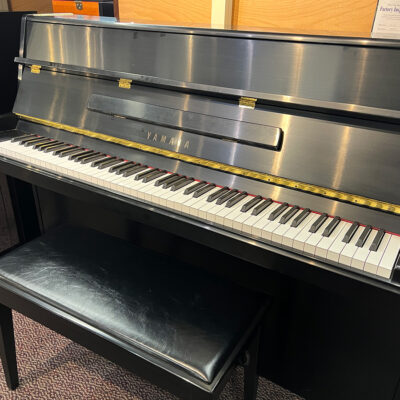 Yamaha M1F piano