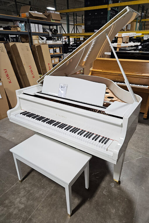 Kawai GE-1 Piano