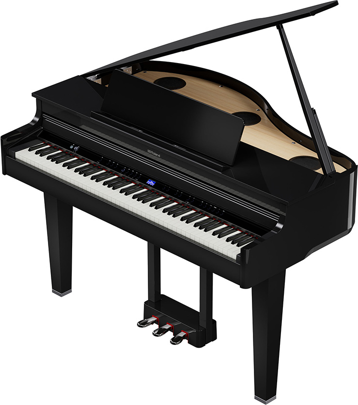 GP-6 Digital Piano