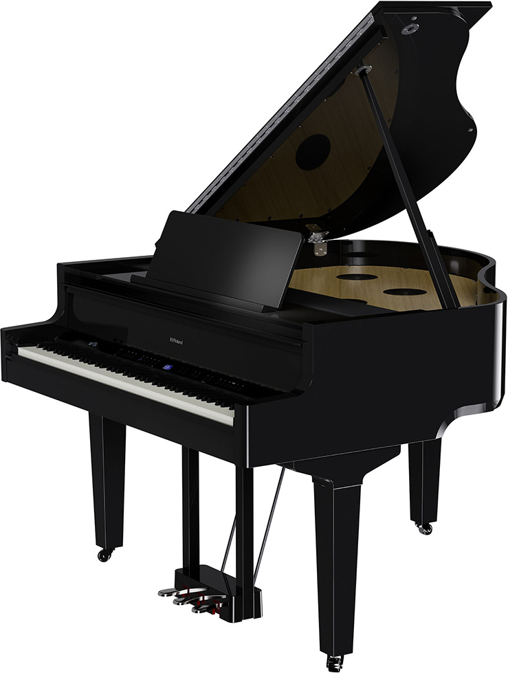 Roland GP-9 piano