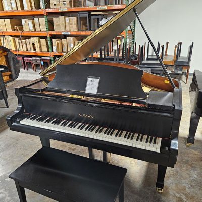 Kawai RX-1 Piano