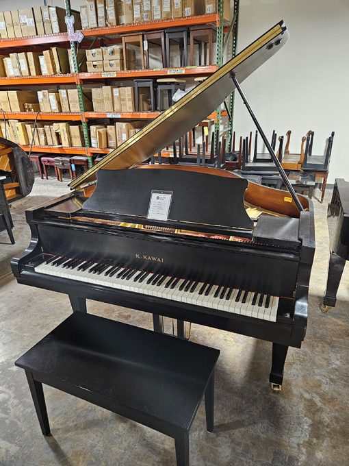 Kawai RX-1 Piano
