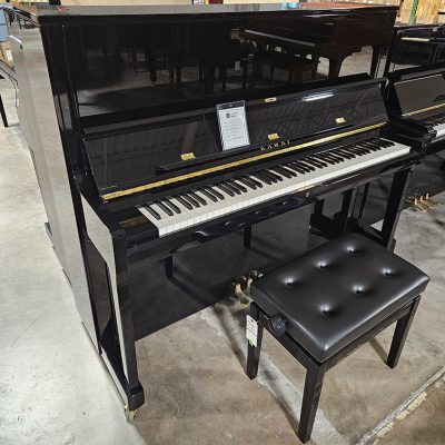 Kawai K-500 Piano