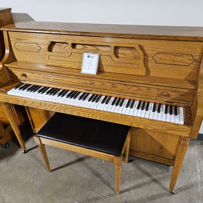 Kimball E434 Piano