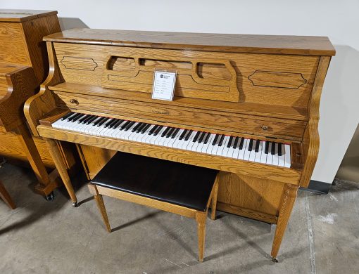 Kimball E434 Piano