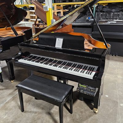 Yamaha GB1 Piano