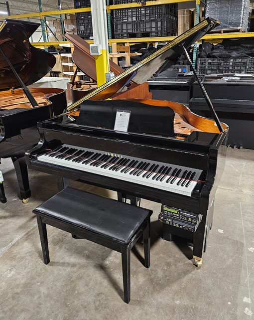 Yamaha GB1 Piano