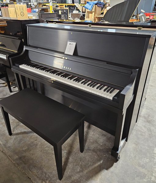 Yamaha P22 Piano
